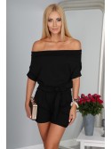 Black Jumpsuit 9961 - Online store - Boutique